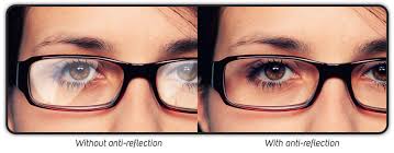 Anti-Reflective Coating - Wise Eyes Optical