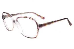 Envy Hazel Frames in Brown Color