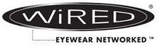 Wired Designer Eyewear for Men